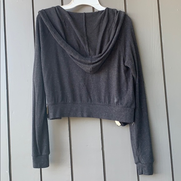 Gray jacket - Picture 2 of 2